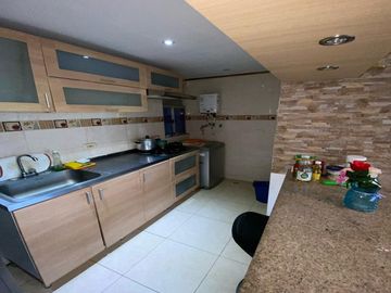 Venta De Apartamento En Valle Del Lili