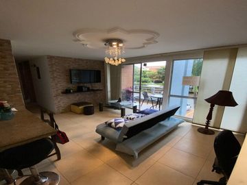 Venta De Apartamento En Valle Del Lili