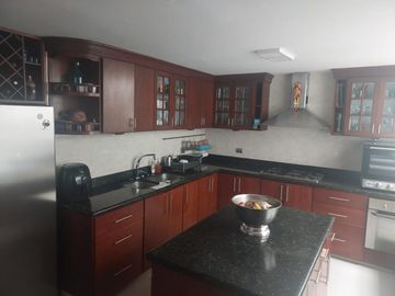Venta De Casa En El Limonar