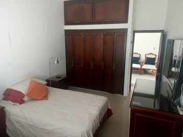 Venta De Casa En El Limonar