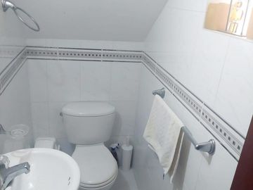Venta De Casa En El Limonar