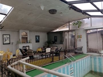 Jipijapa, Casa en Venta, 467.56m2, 5 Habitaciones