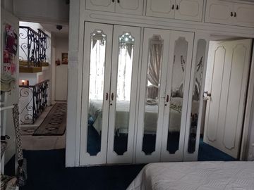 Jipijapa, Casa en Venta, 467.56m2, 5 Habitaciones
