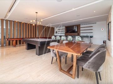Departamento en Venta en Cancun, Condominio Antaal, Puerto Cancun