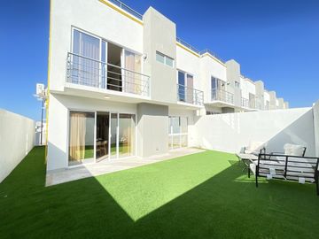 ¡¡CASA EN VENTA CON VISTA AL MAR EN AMARALTA RESIDENCIAL!!