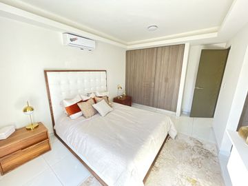 ¡¡CASA EN VENTA CON VISTA AL MAR EN AMARALTA RESIDENCIAL!!