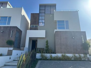 ¡¡CASA EN VENTA CON VISTA AL MAR EN AMARALTA RESIDENCIAL!!