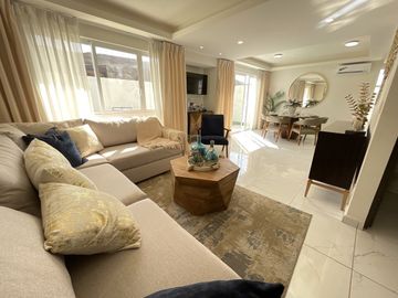 ¡¡CASA EN VENTA CON VISTA AL MAR EN AMARALTA RESIDENCIAL!!