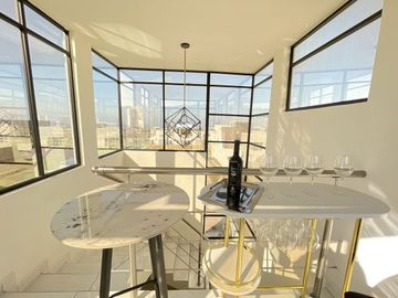 ¡¡CASA EN VENTA CON VISTA AL MAR EN AMARALTA RESIDENCIAL!!