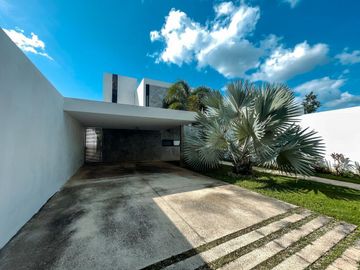 Casa en venta en Privada Arbórea