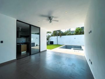 Casa en venta en Privada Arbórea