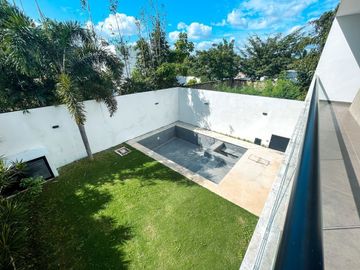 Casa en venta en Privada Arbórea