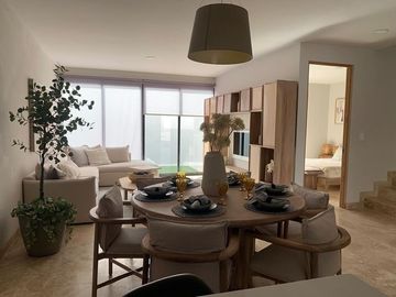 Casa en Venta en Villa Magna
