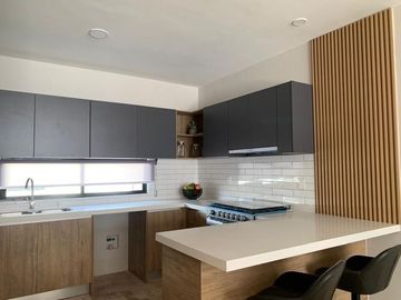 Casa en Venta en Villa Magna