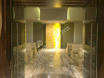 Venta de departamento amueblado en City Towers Green