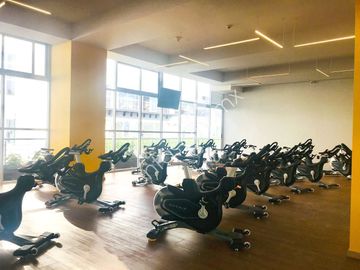 Venta de departamento amueblado en City Towers Green