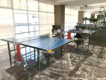 Venta de departamento amueblado en City Towers Green