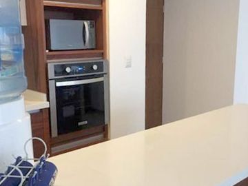 Venta de departamento amueblado en City Towers Green