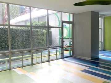 Venta de departamento amueblado en City Towers Green
