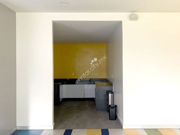 Venta de departamento amueblado en City Towers Green