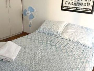 Venta de departamento amueblado en City Towers Green