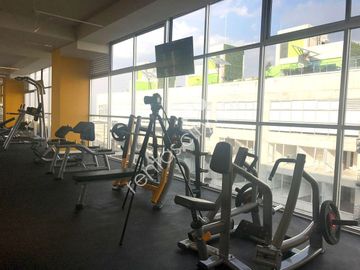 Venta de departamento amueblado en City Towers Green