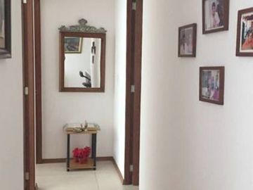 Venta de departamento amueblado en City Towers Green