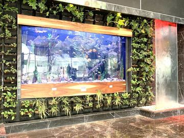 Venta de departamento amueblado en City Towers Green