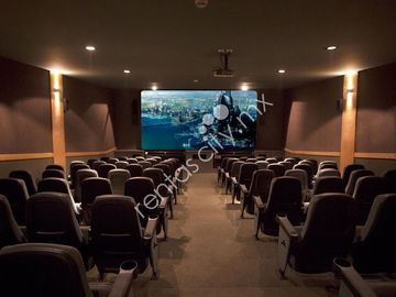 Venta de departamento amueblado en City Towers Green