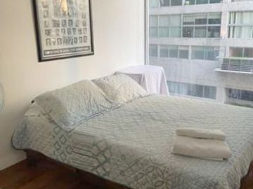Venta de departamento amueblado en City Towers Green