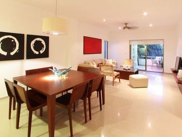 Penthouse en Venta en la 5a Avenida de Playa del Carmen - Vistas al Mar y Roof G