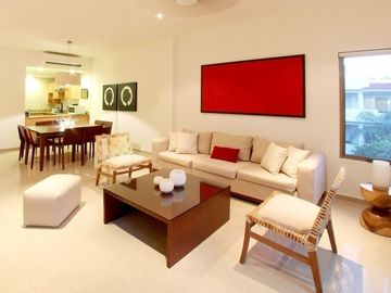 Penthouse en Venta en la 5a Avenida de Playa del Carmen - Vistas al Mar y Roof G
