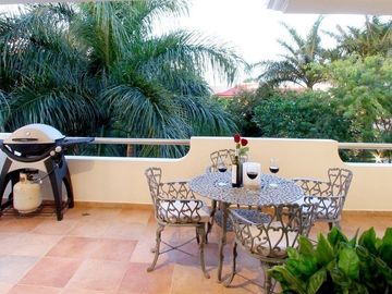 Penthouse en Venta en la 5a Avenida de Playa del Carmen - Vistas al Mar y Roof G