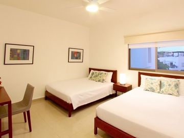 Penthouse en Venta en la 5a Avenida de Playa del Carmen - Vistas al Mar y Roof G