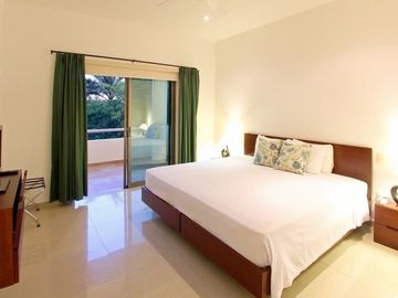 Penthouse en Venta en la 5a Avenida de Playa del Carmen - Vistas al Mar y Roof G