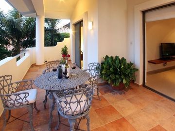Penthouse en Venta en la 5a Avenida de Playa del Carmen - Vistas al Mar y Roof G