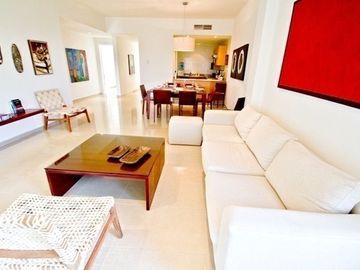Penthouse en Venta en la 5a Avenida de Playa del Carmen - Vistas al Mar y Roof G