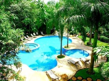 Penthouse en Venta en la 5a Avenida de Playa del Carmen - Vistas al Mar y Roof G