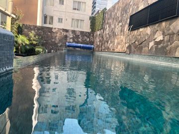 Venta de departamento en Urbano Park Coyoacán