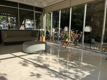 Venta de departamento en Urbano Park Coyoacán