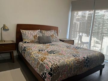 Venta de departamento en Urbano Park Coyoacán