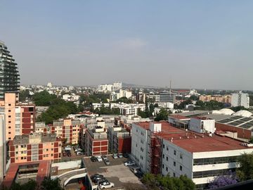 Venta de departamento en Urbano Park Coyoacán