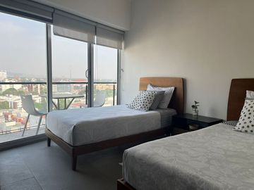Venta de departamento en Urbano Park Coyoacán