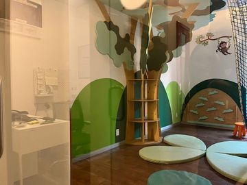 Venta de departamento en Urbano Park Coyoacán