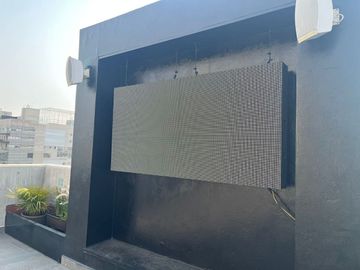 Venta de departamento en Urbano Park Coyoacán