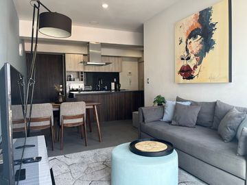 Venta de departamento en Urbano Park Coyoacán