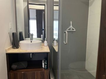 Venta de departamento en Urbano Park Coyoacán
