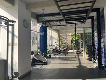 Venta de departamento en Urbano Park Coyoacán