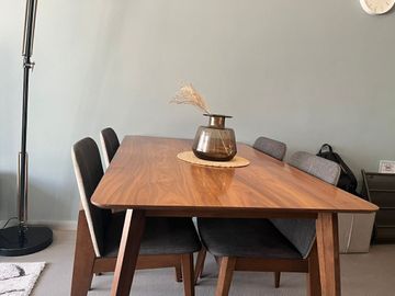 Venta de departamento en Urbano Park Coyoacán