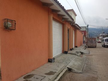 OPORTUNIDAD Casa en venta en san Cristóbal de las casas